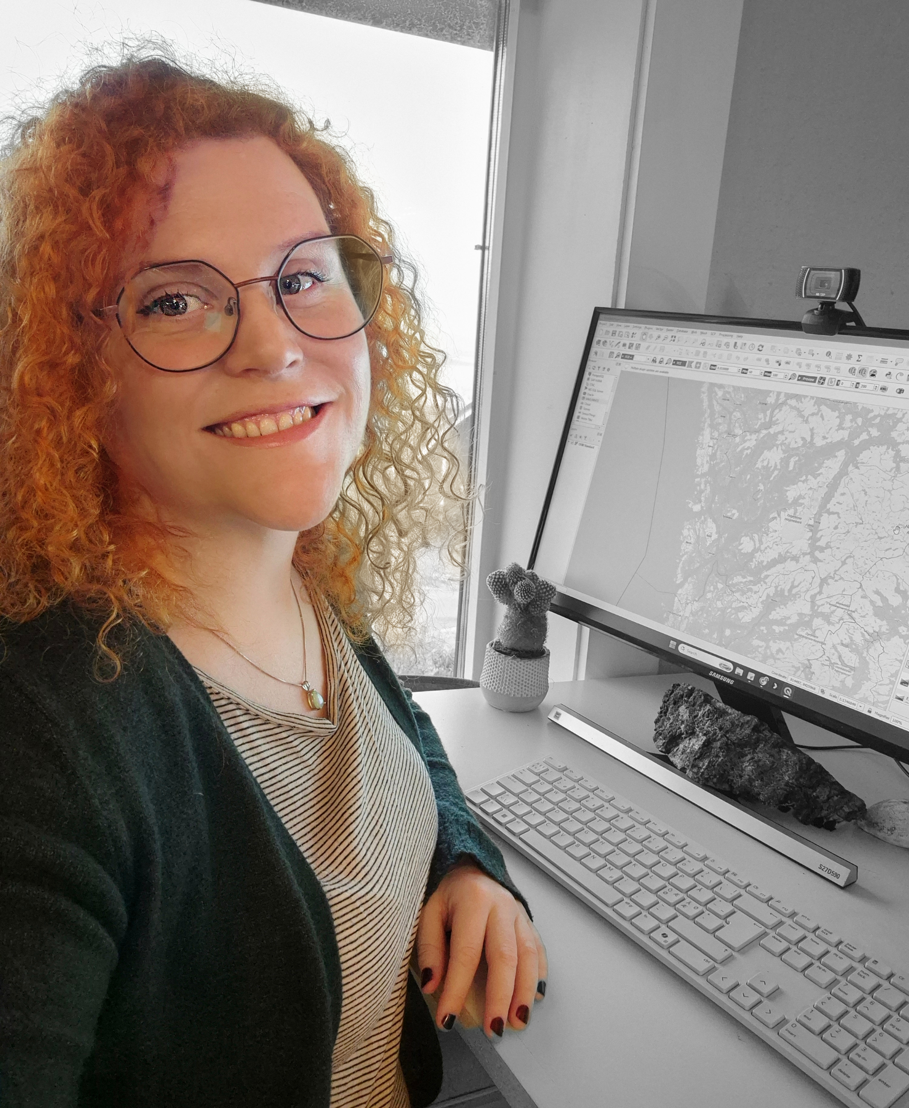Alexandra Ania Fjellvik